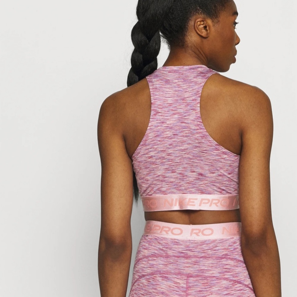 Nike Crop Top - Picture 2 of 4